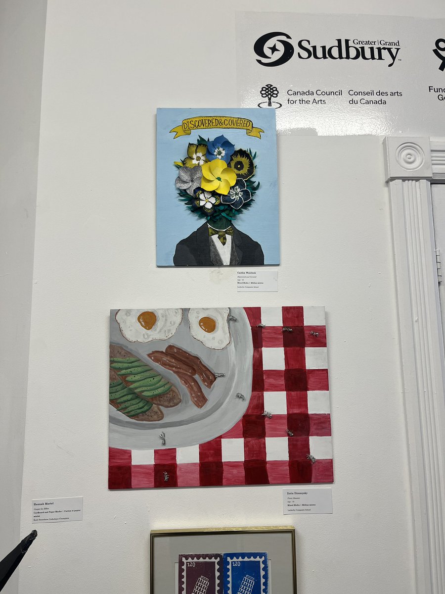 Lockerby Composite School tweet media