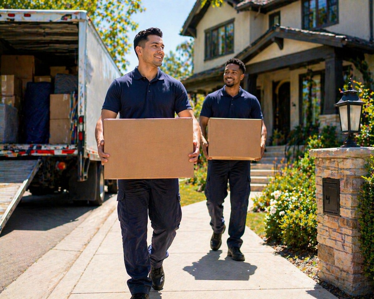ARMovingCo's tweet image. Reliable every step ✔️
📞 888-266-9484 | 🌐 armovingco.com
#Reliable #MakingMoves