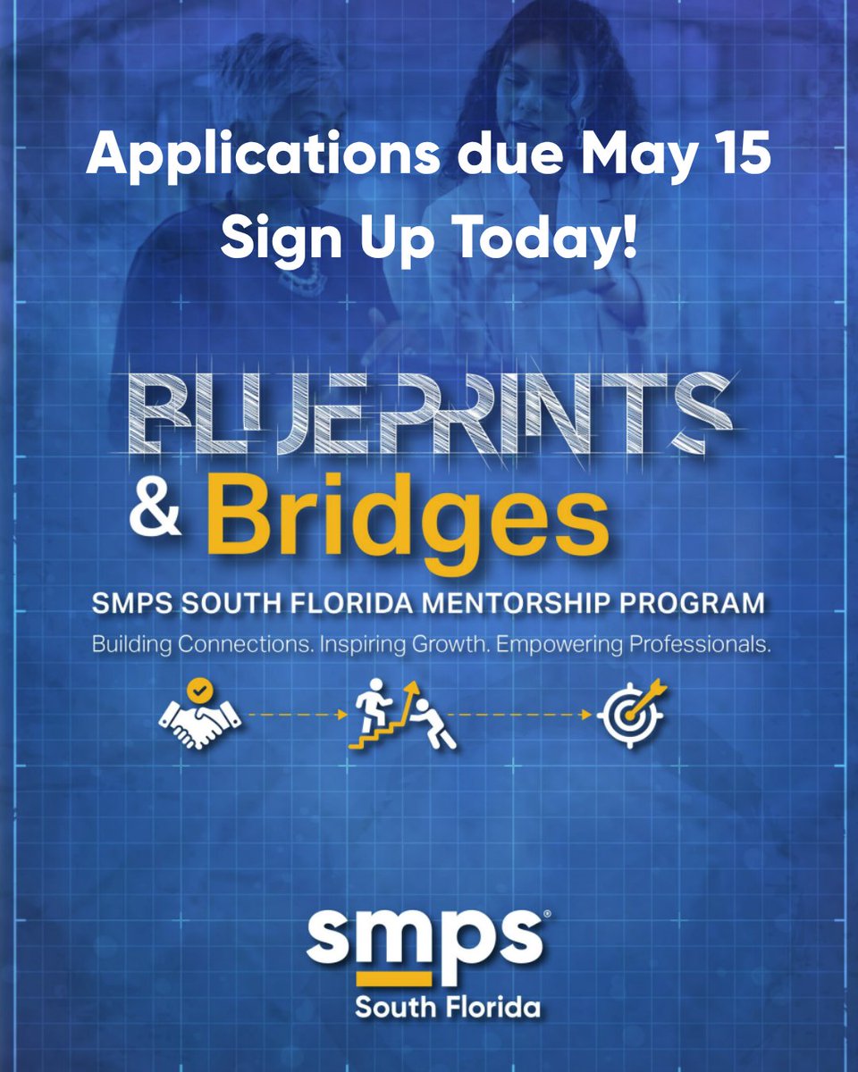 SMPS South Florida tweet media