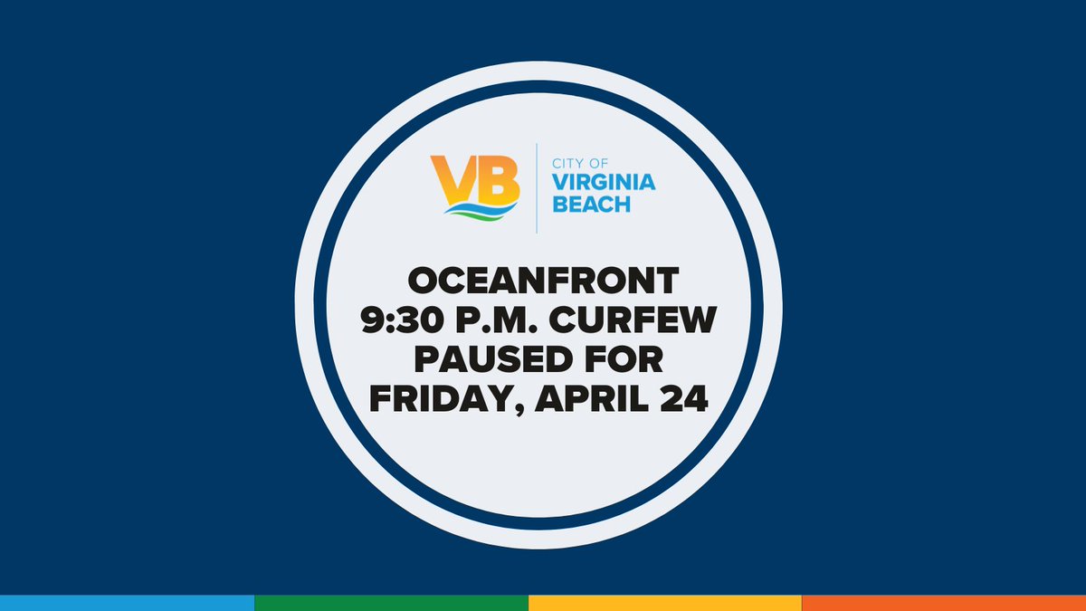 Virginia Beach tweet media