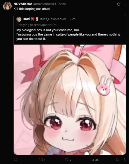 Daki 🎀⌛ tweet media