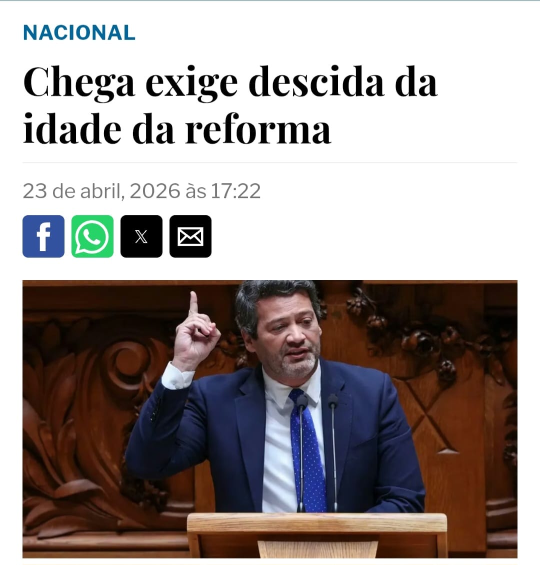 André Ventura tweet media