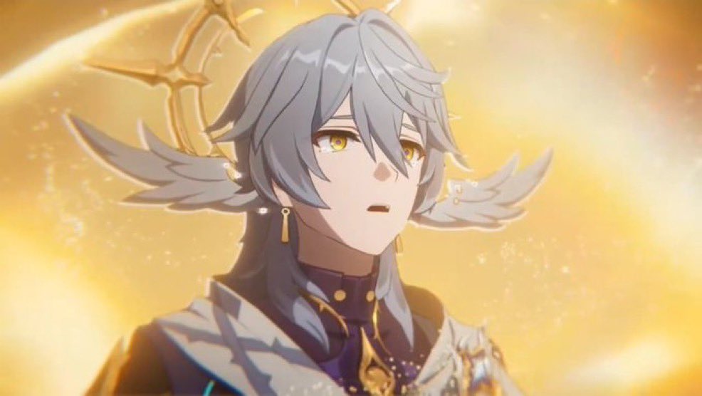 Jody ♥️ Phainon | RE9 tweet media