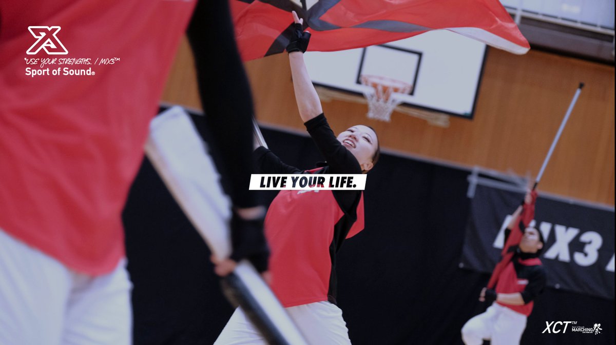 matsuri_voice's tweet image. ［ はじめの一歩 ］

踏んだ者だけが
知っている
＿＿＿＿＿＿＿＿＿＿＿
撮影者：Naru
Sport of Sound.®/ マーチング祭®
LIVE YOUR LIFE.
#マーチング祭
#marching
#ワクワクしようぜ