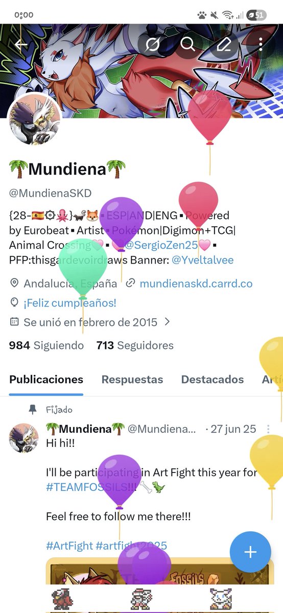 🌴Mundiena🌴 tweet media