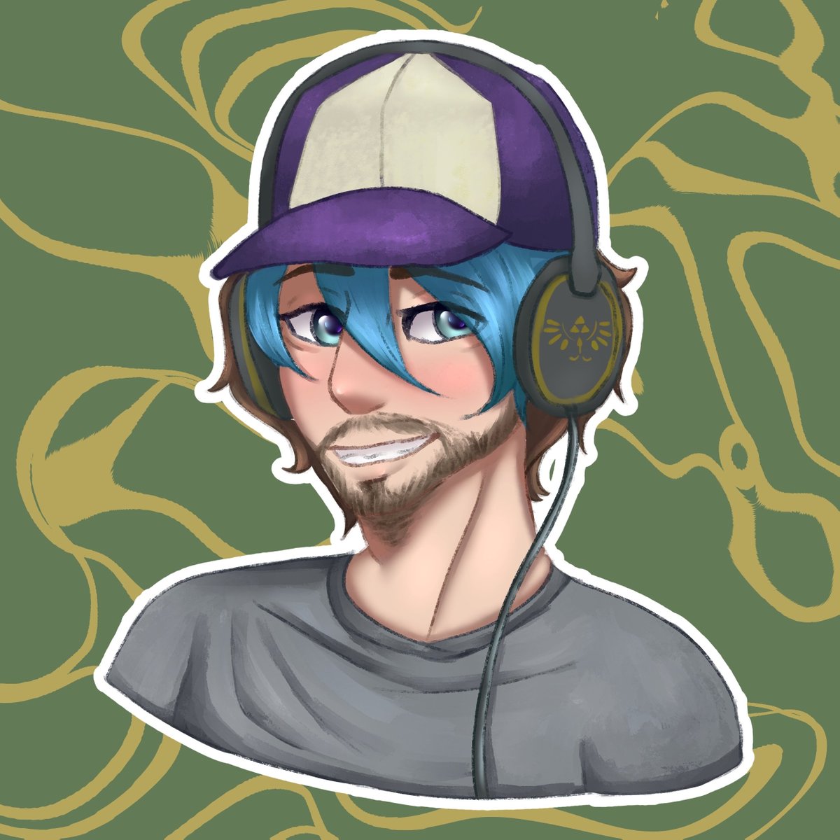 Dork Alt Del ➡️ Matsuricon tweet media