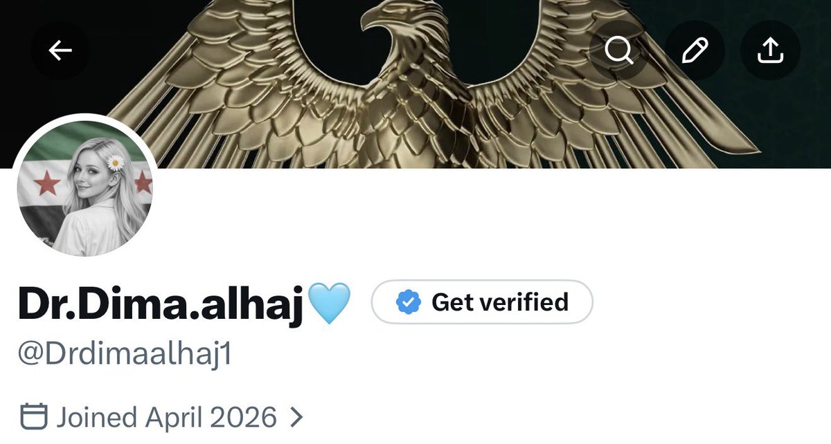 Dr.Dima .alhaj🌸 tweet media