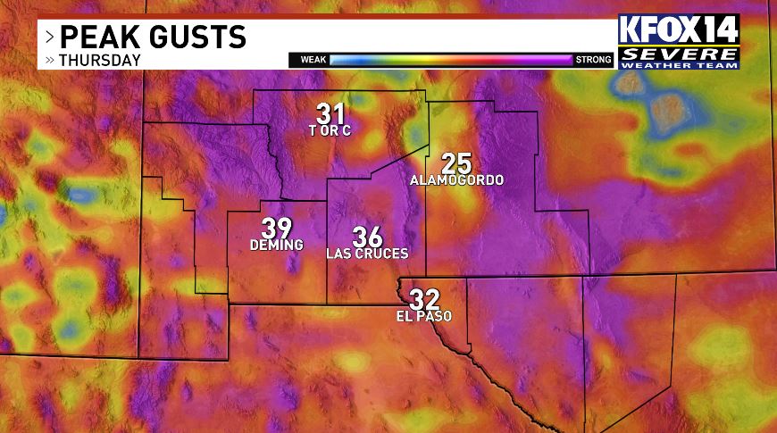 KFOXWeatherTeam tweet media