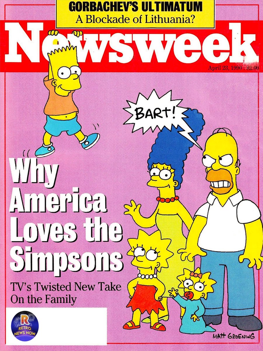 RetroNewsNow tweet media