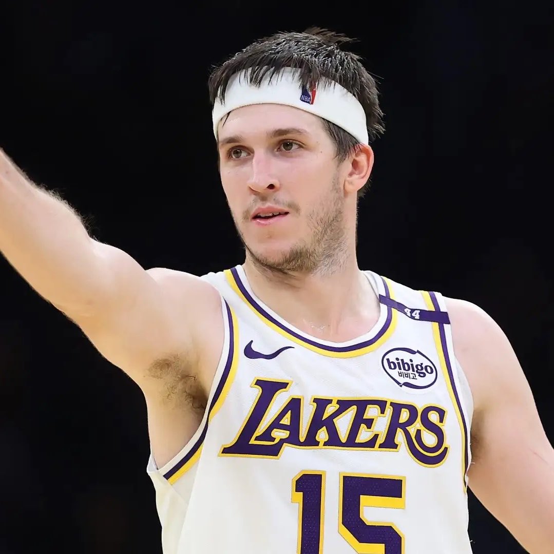 Lakers All Day Everyday tweet media