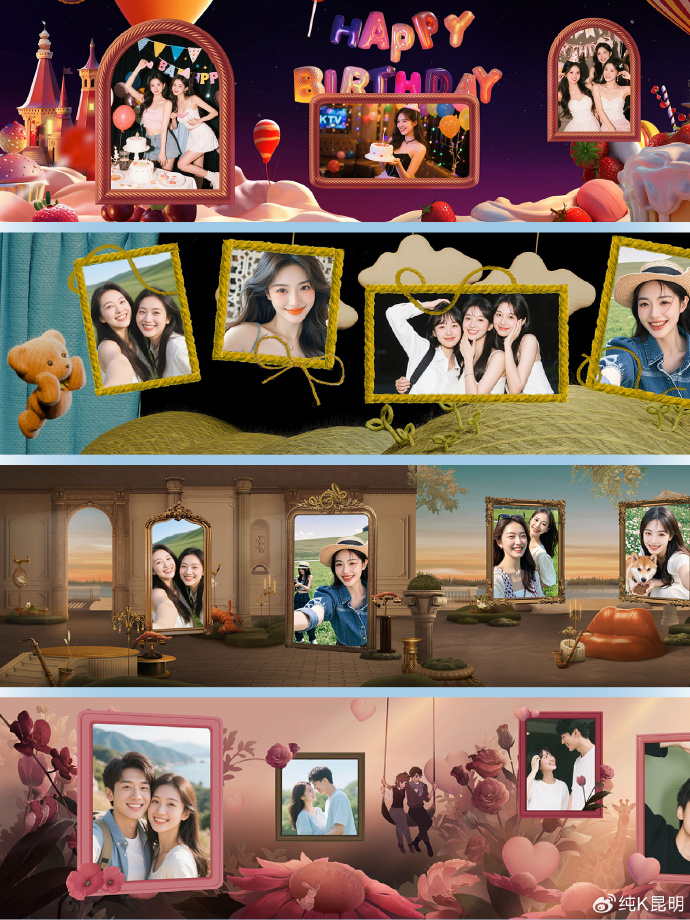 Cassandra tweet media