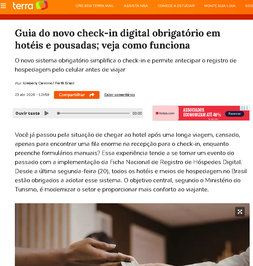 lucianopires's tweet photo. Taí... vendido como benefício, como comodidade. E o governo sabendo de cada passo seu. E mais, em breve com o poder de, num clique, impedir que você faça o checkin num hotel qualquer. É só bloquear o seu GovBr.

E tem trouxa dizendo que é teoria da conspiração.

Comece a aprender mandarim, meu caro. Estamos chegando lá.