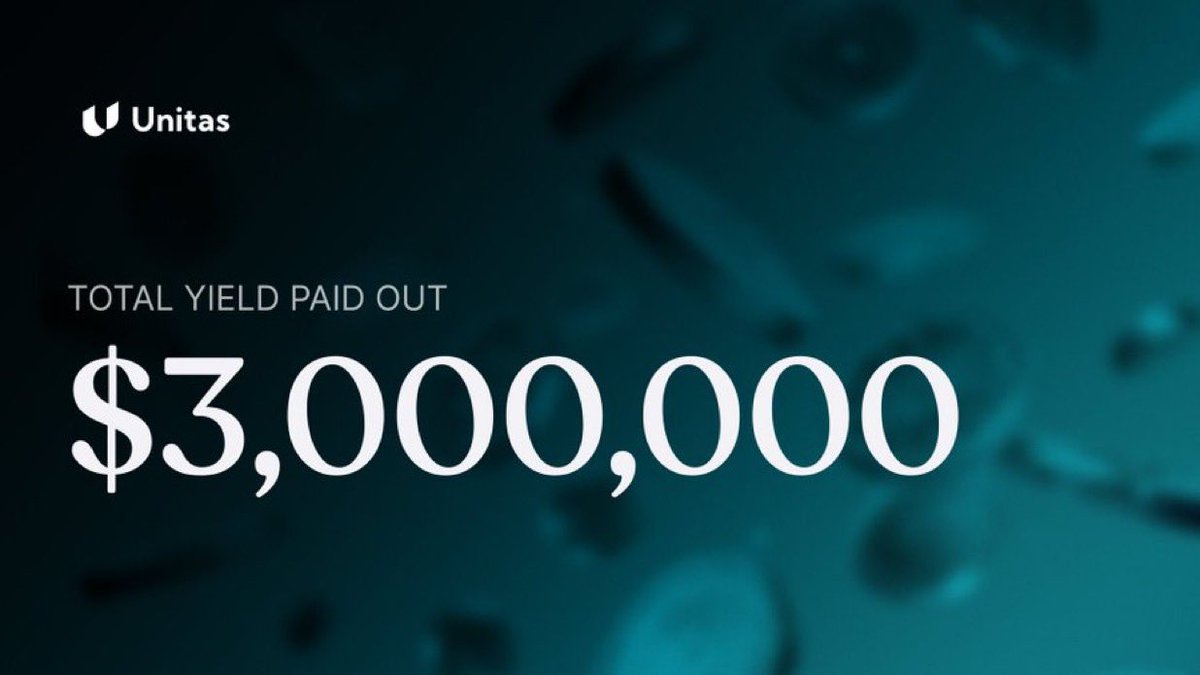 CRYPTOMEDICS 🩺 tweet media