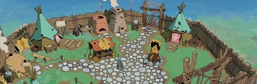 MassivelyOP's tweet image. BitCraft discusses plans for new seasonal region, building items, and quality-of-life upgrades
🔗 massivelyop.com/2026/04/23/bit…
#Bitcraft #MMORPG @BitCraftOnline