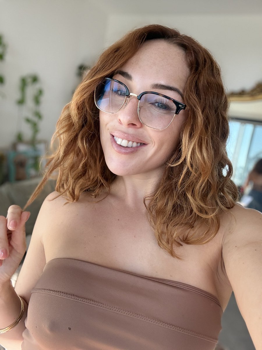 I always wanted glasses but never needed them. Cute or not?