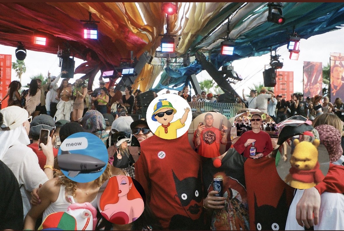 Molly Margarita tweet media