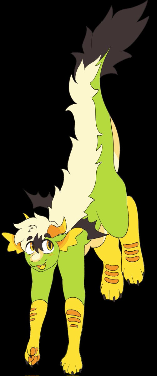 kawwfie's tweet photo. as a celebration for 500+ followers, i will be doing an art raffle!!

winner will receive a flat fullbody with a simple color background

requirements:
- follow
-like
-repost

+1 extra entry: tag 3 friends in the comments!

winner chosen on may 15th

#art #furryart #furry https://t.co/WpDFBDOZXq