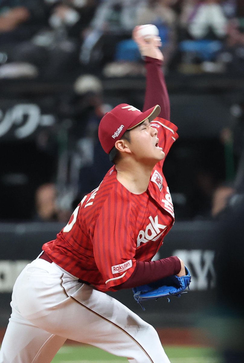 サンスポ×EAGLES tweet media