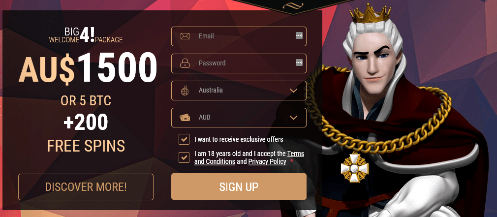 pokies_au's tweet image. winpokieslots.com/king-billy-cas… - 🇦🇺 Aussie players - ready for something BIG? #bonus #pokies #kingbilly