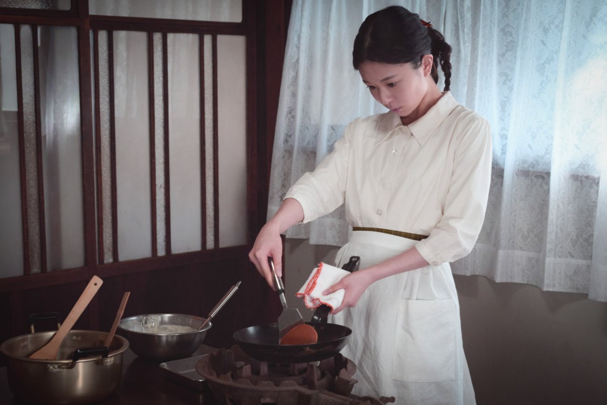 架空名作劇場「まりとっつぁん」【公式】 tweet media