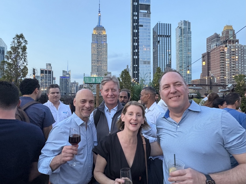 Pegasystems tweet media