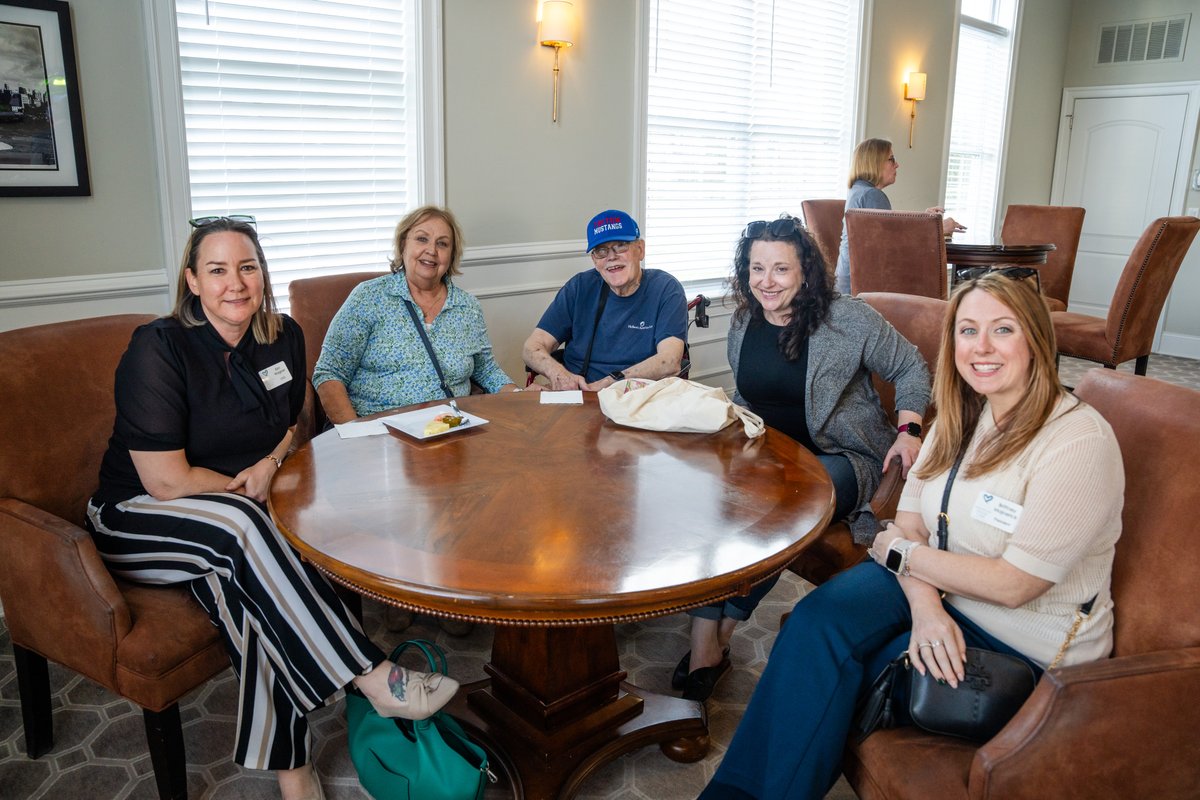 MillstonePM's tweet image. Millstone was happy to facilitate the BCA of Camden County’s monthly mixer at Plaza Grande 🤝 connecting neighbors, businesses, and community leaders 🏙️

#MillstonePM #MillstonePropertyManagement  #PropertyLeasing  #PhiladelphiaRentals