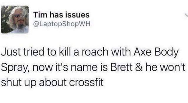 Spill The Memes tweet media