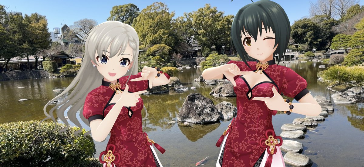 Axel🍒🍀💨🦮🍨🍣🤖（節制できてない） tweet media