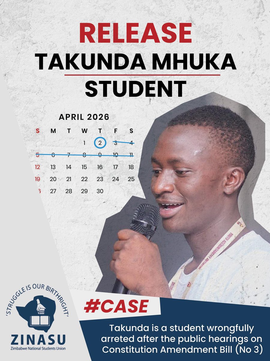 ZINASU🇿🇼 tweet media