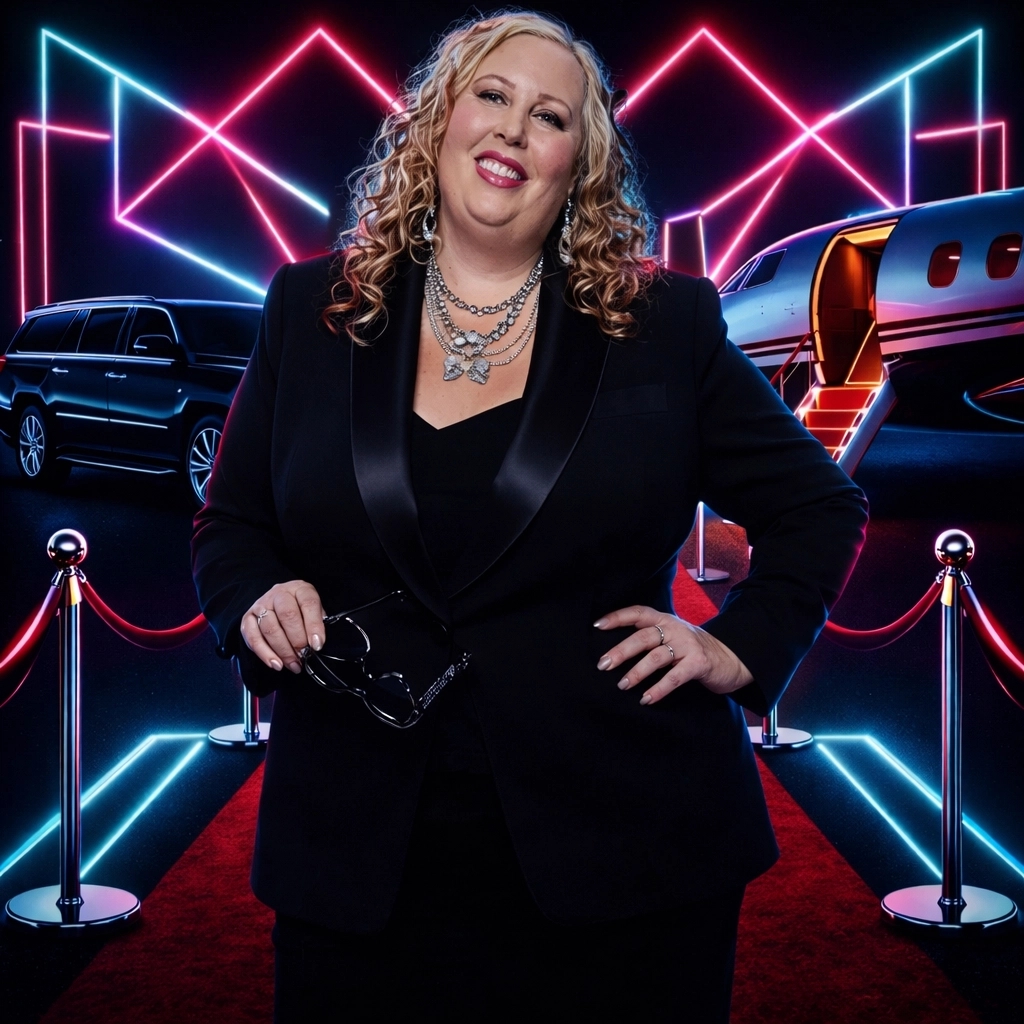 ImpeccableRide's tweet image. Luxury starts at landing. ✈️ Jet &amp;amp; Tarmac excellence. Help Shelly Castle (Miss Impeccable: Entrepreneur, CEO, Author, Inspirational Speaker, and Model), Official TOP 10 Finalist (Rank #8), reach Top 5! Vote: lnkd.in/g-bpZwrm #PrivateJet #LuxuryTravel #Houston