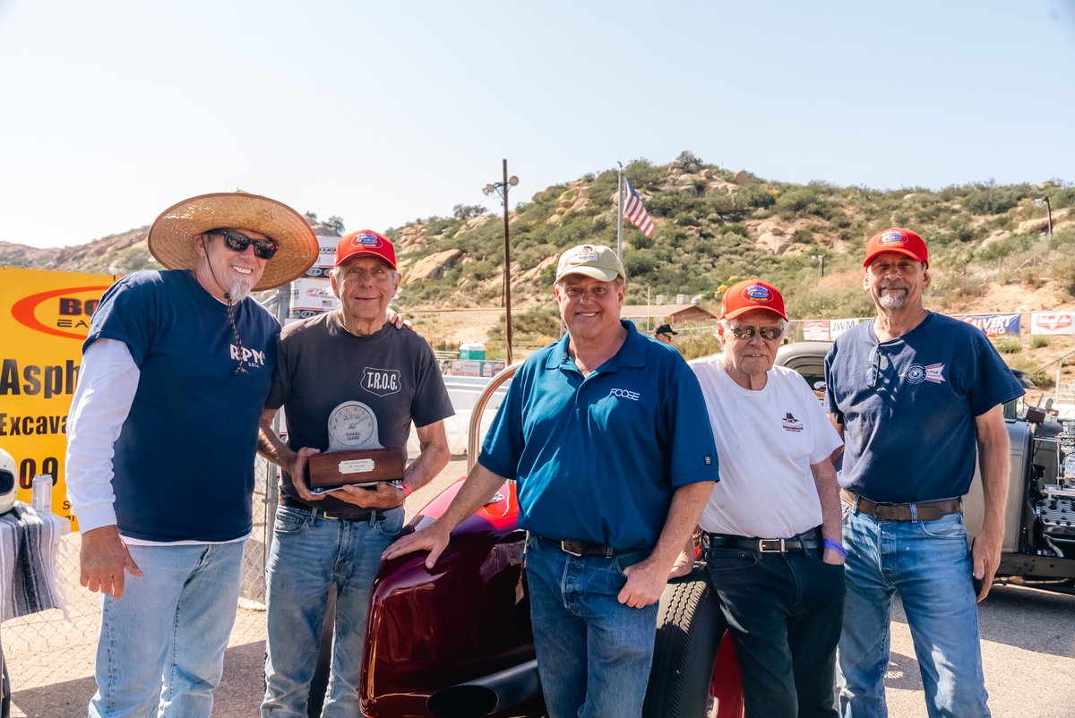 Chip Foose tweet media