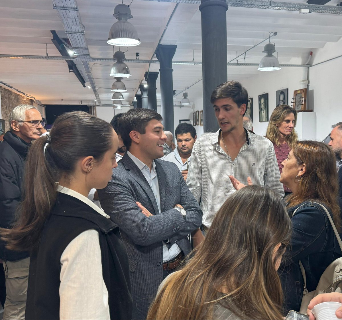 Gonzalo Gomez tweet media