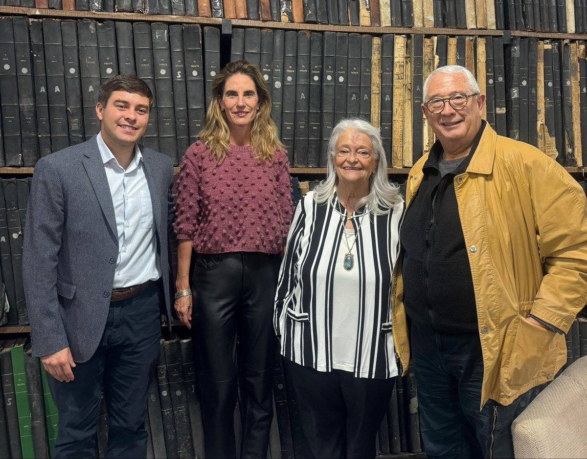 Gonzalo Gomez tweet media