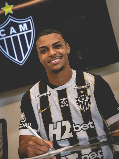 Marco Geves | BICA GALO tweet media