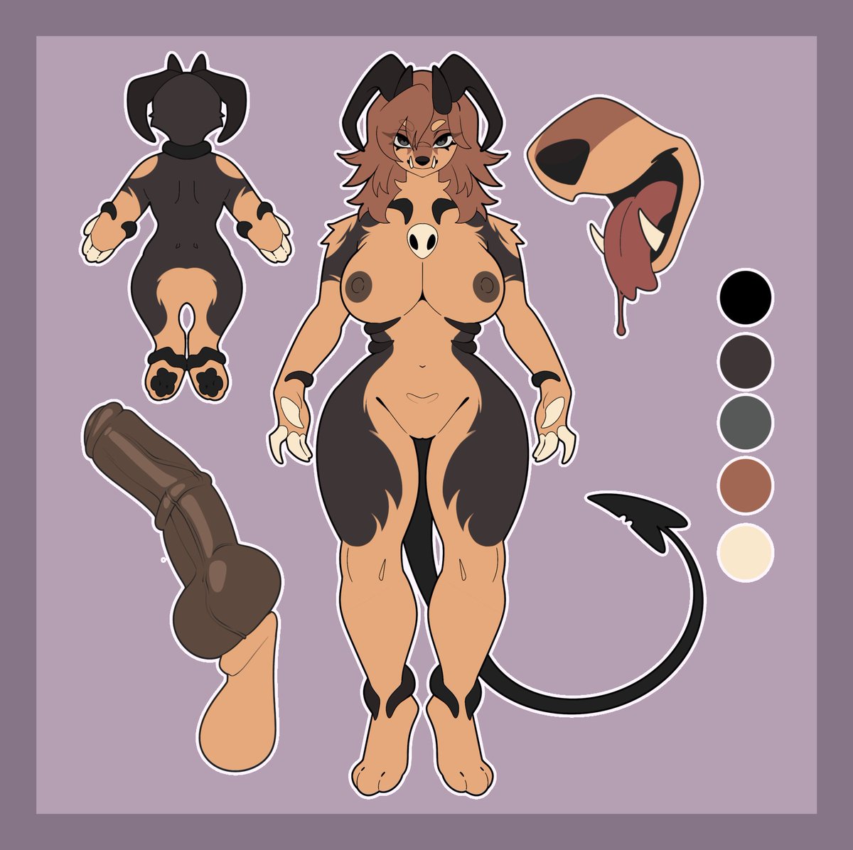 🔥 𝕊𝕒𝕞𝕖𝕒𝕝 𝕥𝕙𝕖 ℍ𝕖𝕝𝕝𝕙𝕠𝕦𝕟𝕕 🔥 tweet media