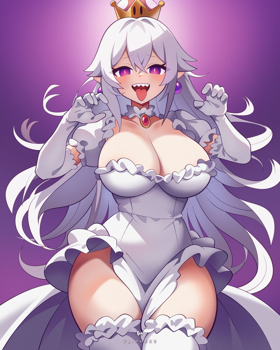 Fliph | Commissions Open! tweet media