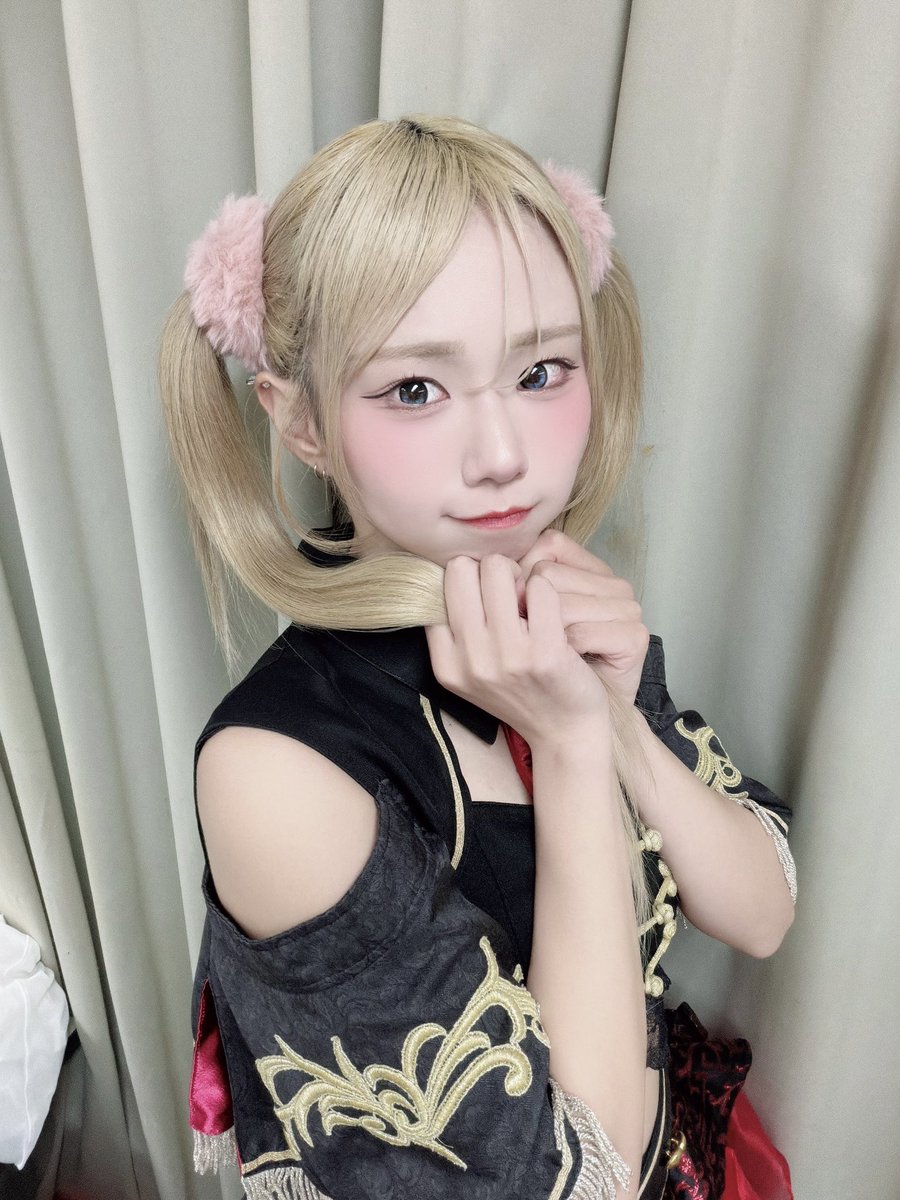 穂花花帆 ❁⃘KRD8❁⃘ tweet media