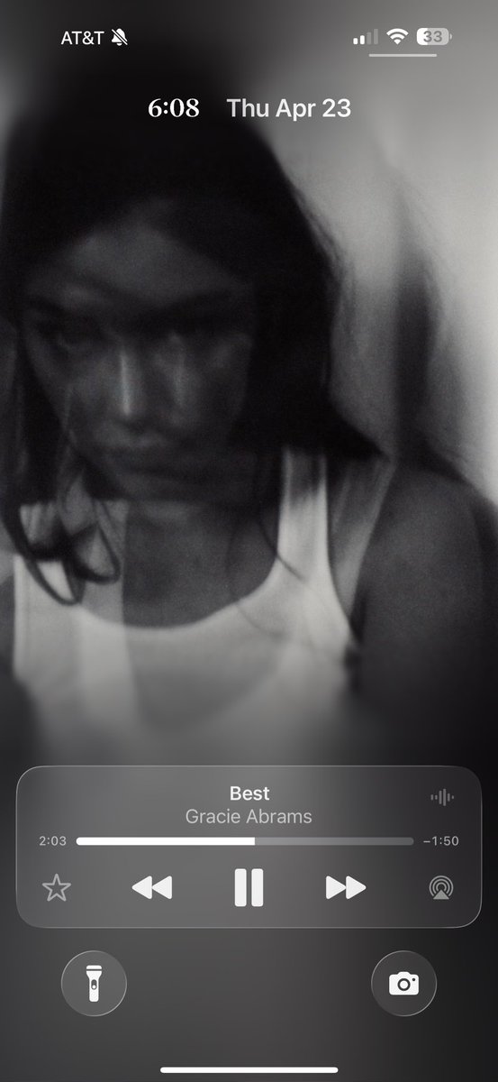 I’ll never get over this bridge