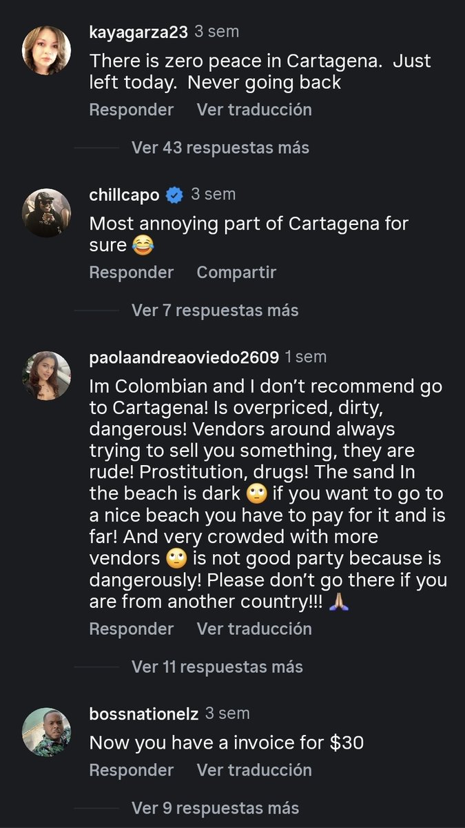 Colombia Oscura tweet media