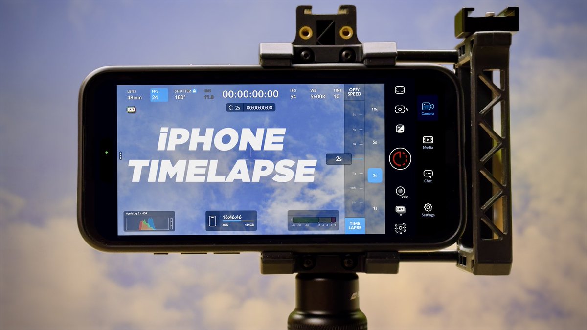 iPhoneographers tweet media