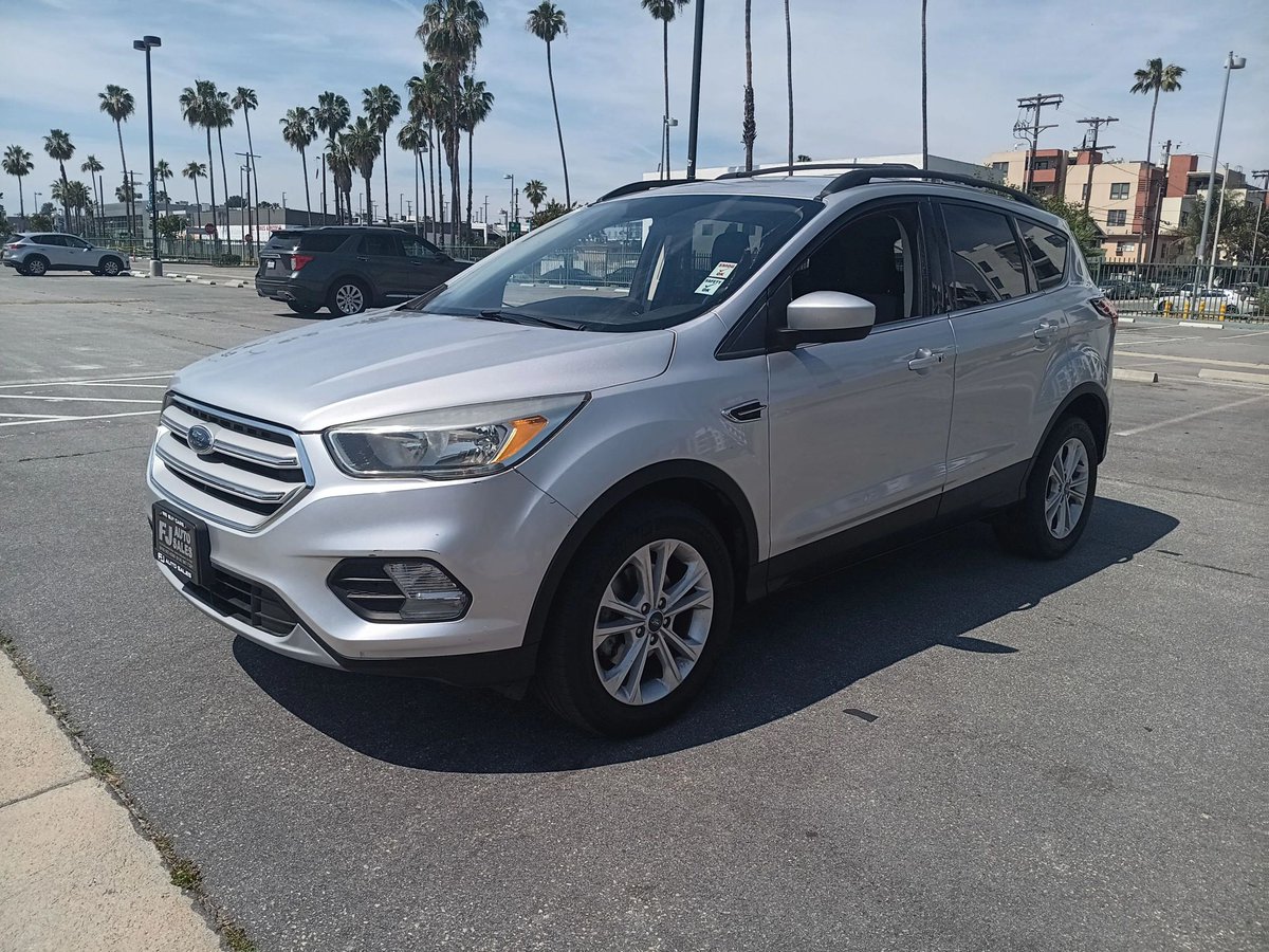 FJ Auto Sales - North Hollywood Car Dealership tweet media
