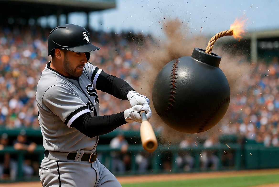 ChiSox Fan tweet media