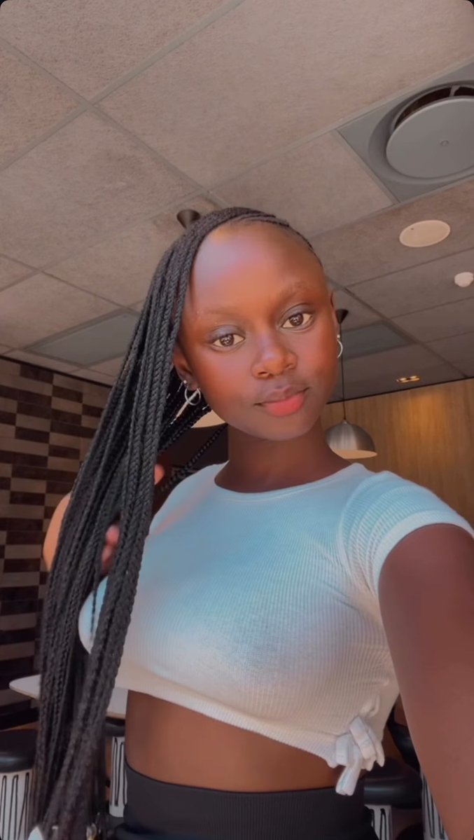 Keratilwe Thapeli tweet media