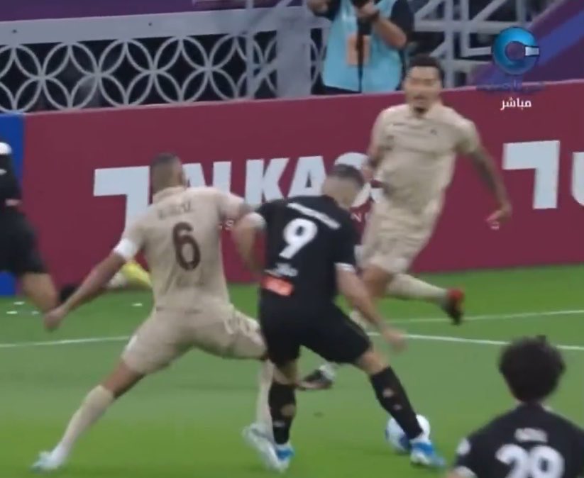 نواف الاسيوي 🇸🇦 tweet media