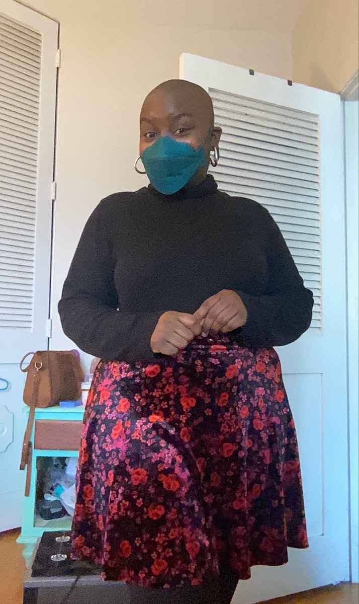 FullLaneFemme's tweet photo. Lesbian Visibility week and I am specifically looking for lesbians who wear a mask https://t.co/cpHySXWEY4