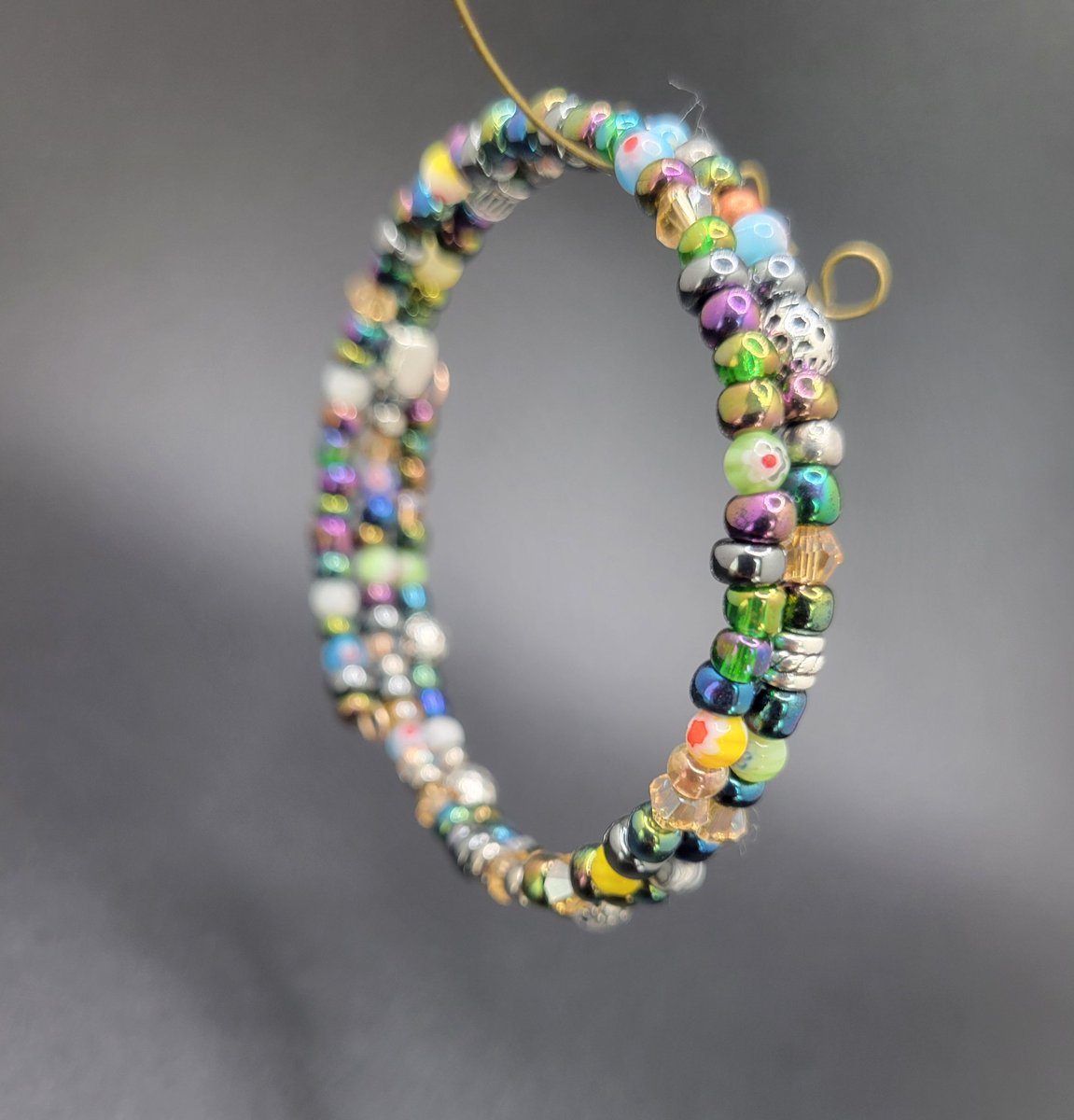Bead Who You Are tweet media