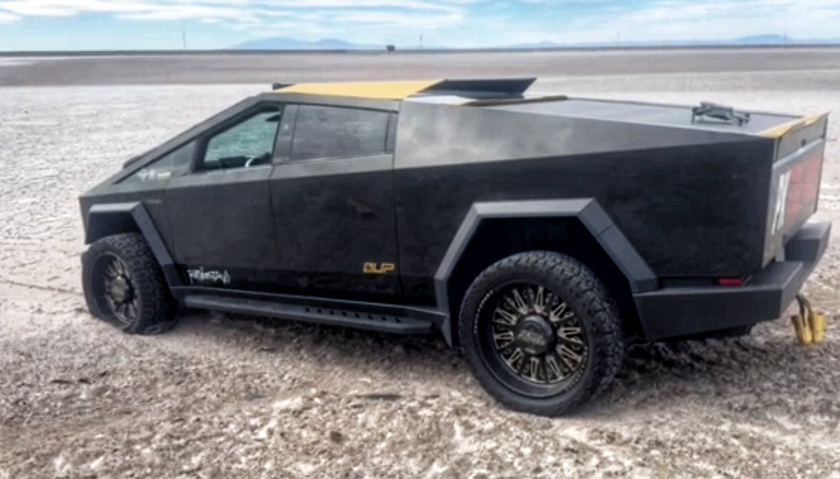 Tesla Owners Of San Joaquin Valley tweet media