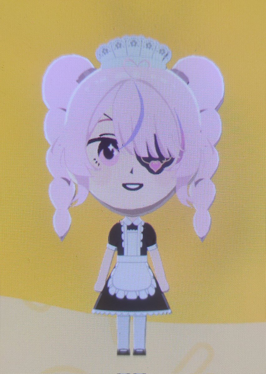 Aou📼 EP0:Working hell tweet media