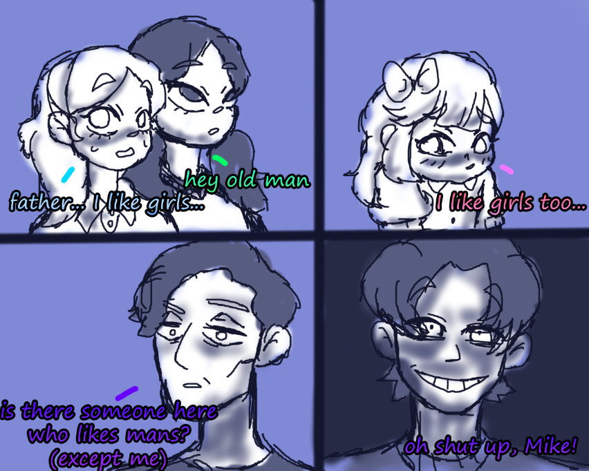 mikezezin's tweet photo. hehe...

#charlessa #elizabethafton #michaelafton #williamafton https://t.co/dlbdVKTANN