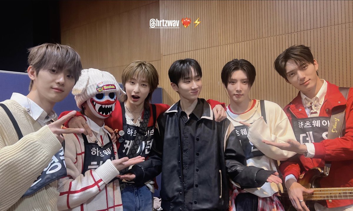 다온 tweet media
